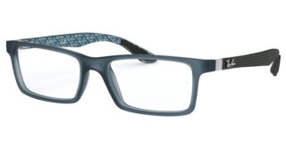 Ray Ban 5258 logo