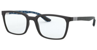 Ray Ban 8906 logo