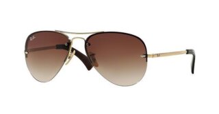 Ray Ban 3449 logo